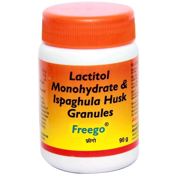 FREEGO POWDER (90 GM)