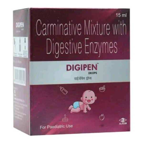 Digipen Drops(15ml)