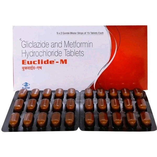 Euclide M Tab(15 Tab)