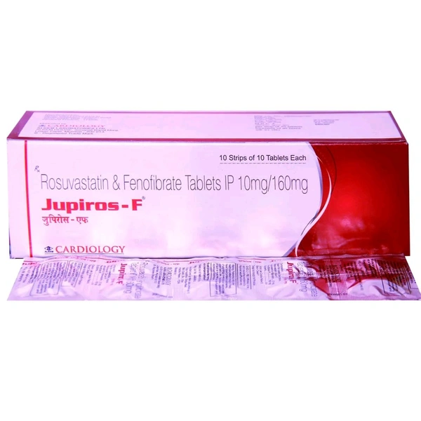Jupiros F Tab(10 Tab)
