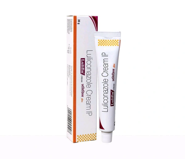 Lulihalt Cream (30 Gm)