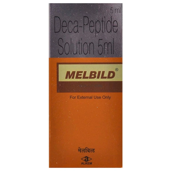 Melbild Lotion(5 Ml)