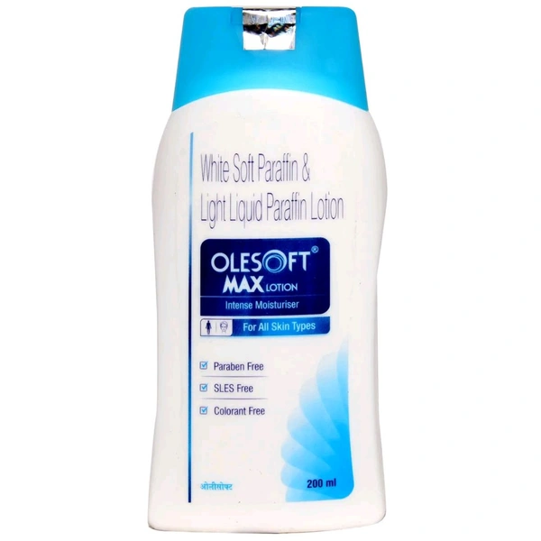 Olesoft Max Lotion(200 ml)