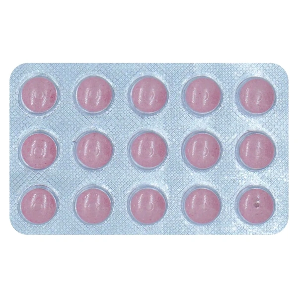 Baclotab 20Mg Tab (15Tab)