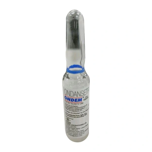 Ondem 2 Mg Inj(2 ml)