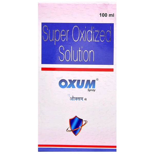 Oxum Spray(100 ml)