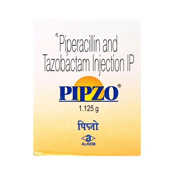 Pipzo 1.125 Gm Inj