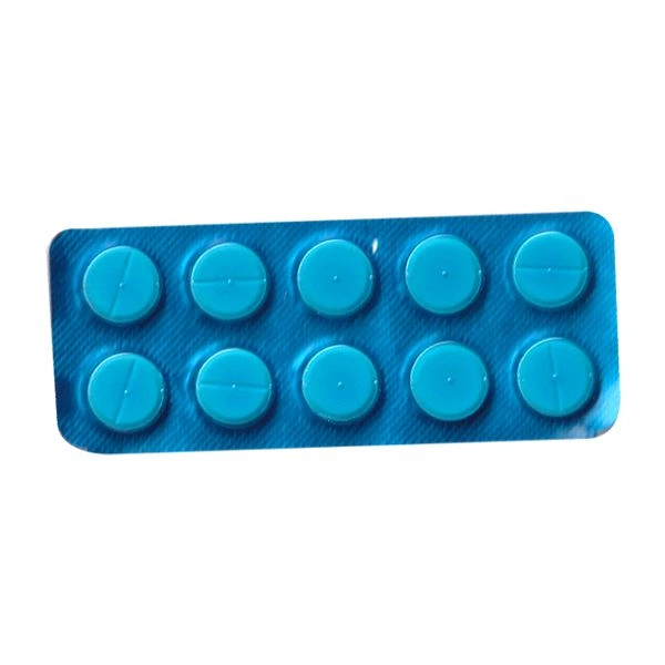 Puc 500 Mg Tab(15 Tab)