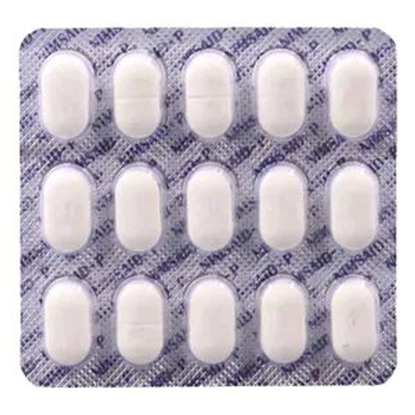 Sumo Tab(15 Tab)