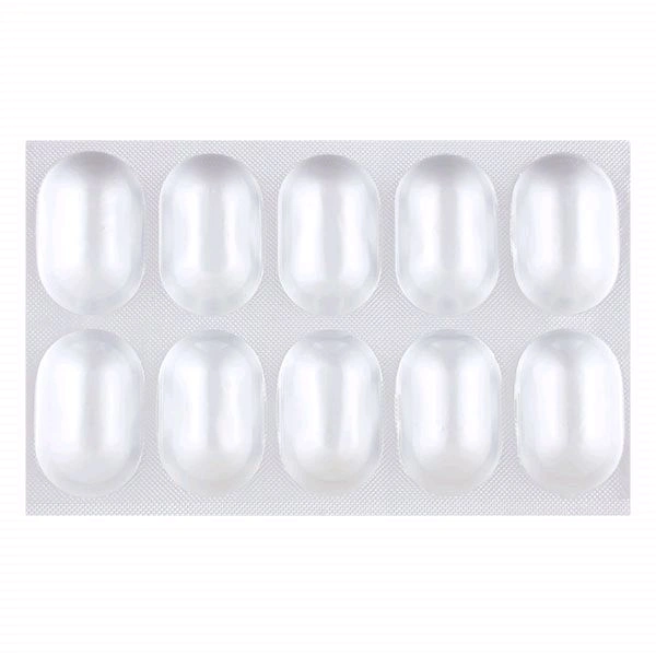 Swich 100 Mg DT Tab(10 Tab)
