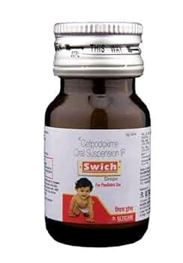 Swich Drops(10 ml)