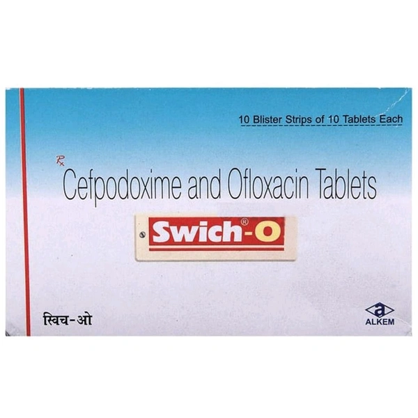 Swich O Tab(10 Tab)