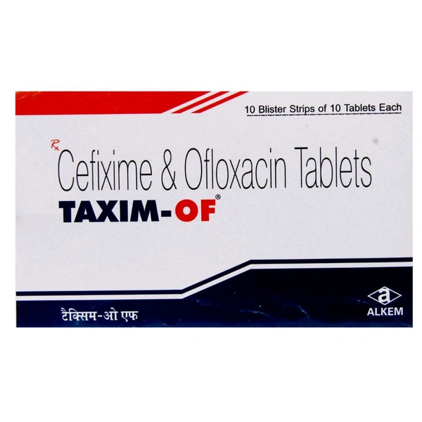 Taxim OF Tab(10 Tab)