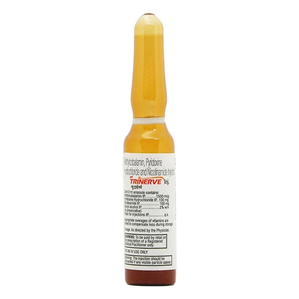 Trinerve Inj(2ml)