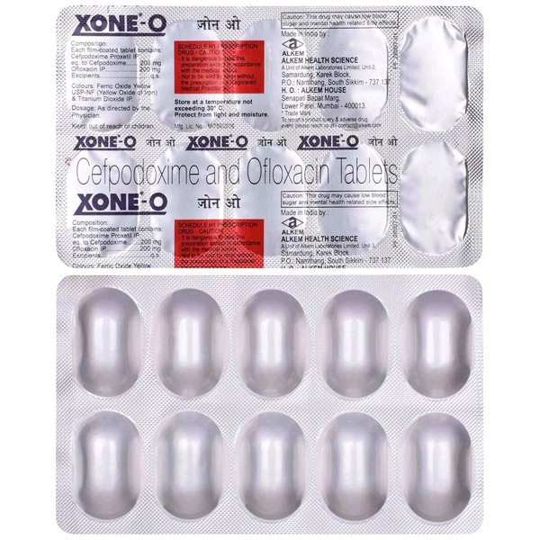 Xone 0 Tab(10 Tab)