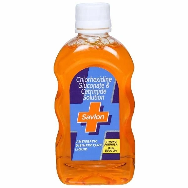 SAVLON 200ML