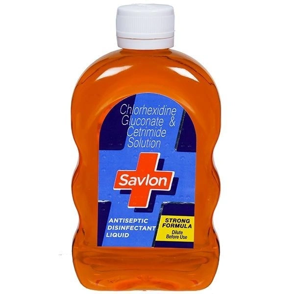 SAVLON 100ML