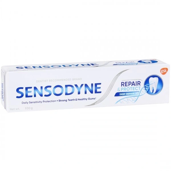 SENSODYNE REPAIR&PROTECT 100GM