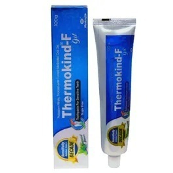 MANKIND PHARMA Thermokind F Paste (100 Gm)