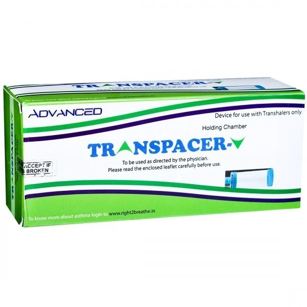 LUPIN Transpacer V