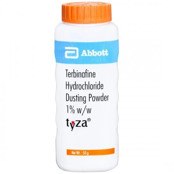 TYZA POWDER                             