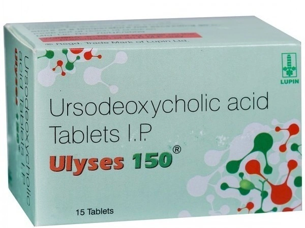 LUPIN Ulyses 150Mgtab (15 Tab)