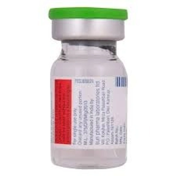 SUN PHARMA Levipil Inj