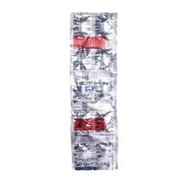 Ajanta Pharma Limited Zorbax 500Mgtab (10 Tab)