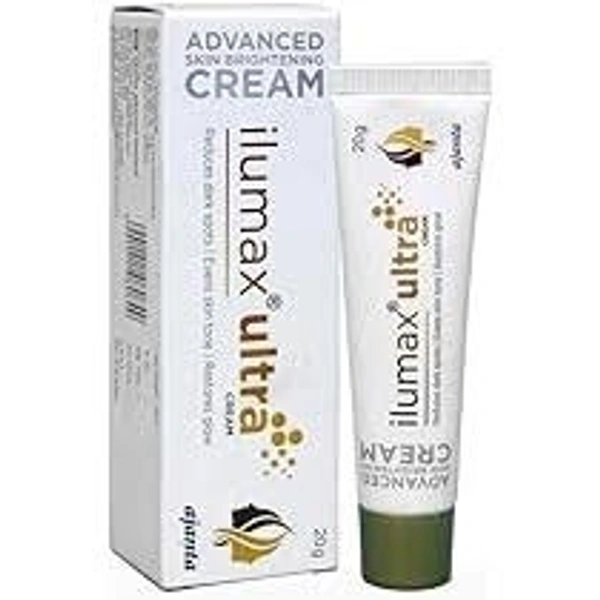 Ajanta Pharma Limited Ilumax Ultra Cream (20 Gm)
