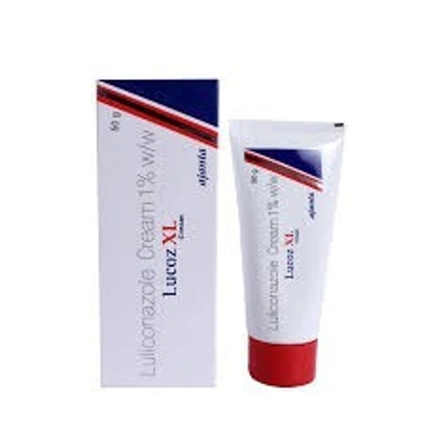 Ajanta Pharma Limited Lucoz Xl Cream (50 Gm)