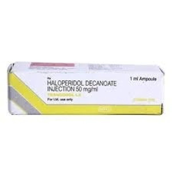 D.D. PHARMACEUTICALS Andol L.A.Injection