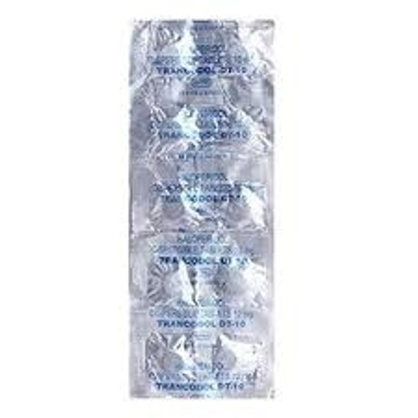D.D. PHARMACEUTICALS Andol 10Mgtab (10 Tab)