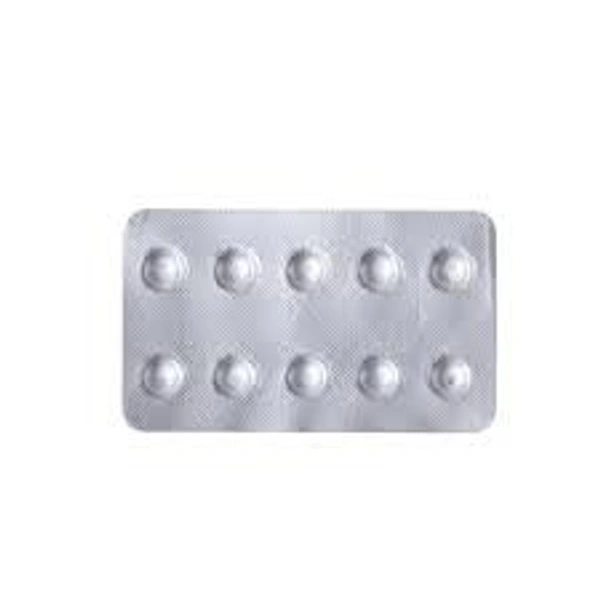 D.D. PHARMACEUTICALS Propona 20/0.5Mgtab (10 Tab)