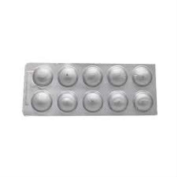 D.D. PHARMACEUTICALS Daventyl Plus 100Mg Tab (10 Tab)