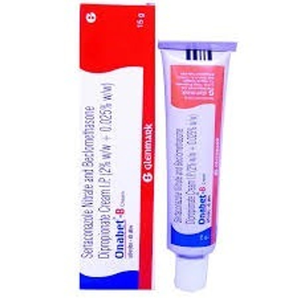 GLENMARK Onabet B Cream (15 Gm)