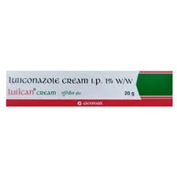 GLENMARK Lulican Cream (20 Gm)