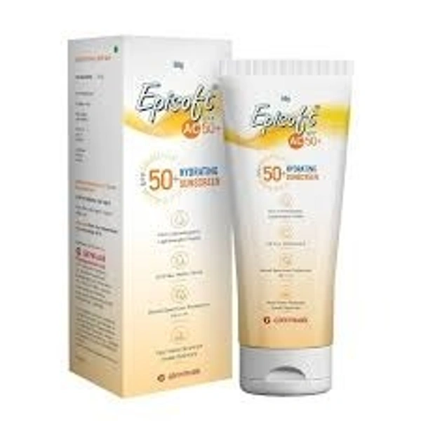 GLENMARK Episoft Ac Lotion (75 Gm)