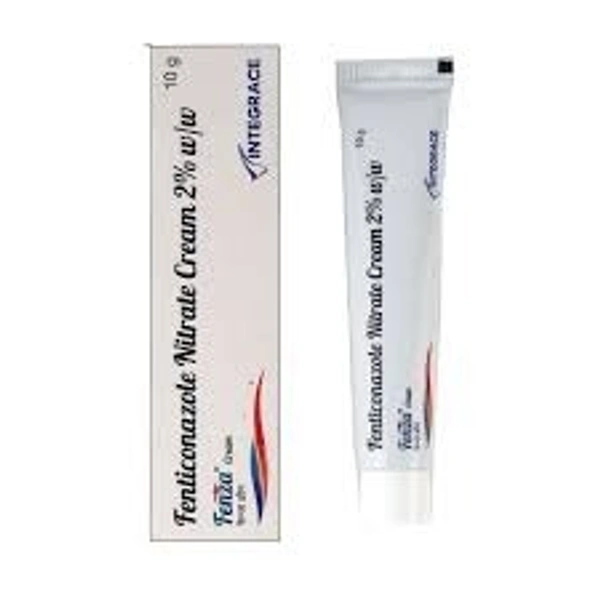GLENMARK Fenza Cream (10 Gm)