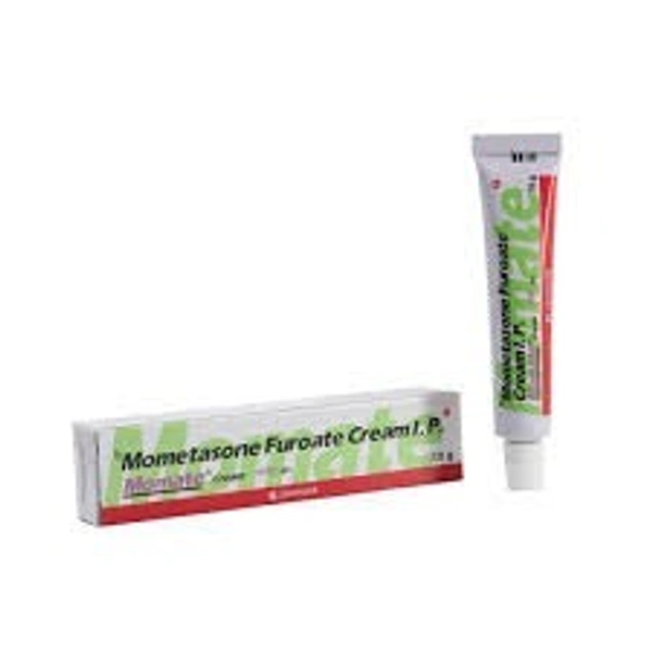 GLENMARK Momate Cream (10 Gm)