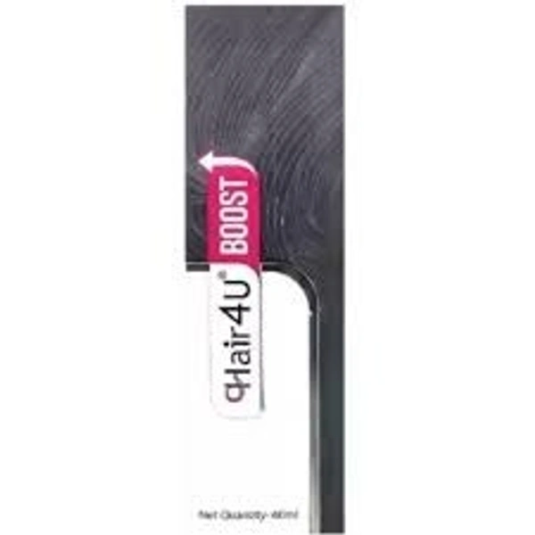 GLENMARK Hair 4U Boost Lotion (60 Ml)