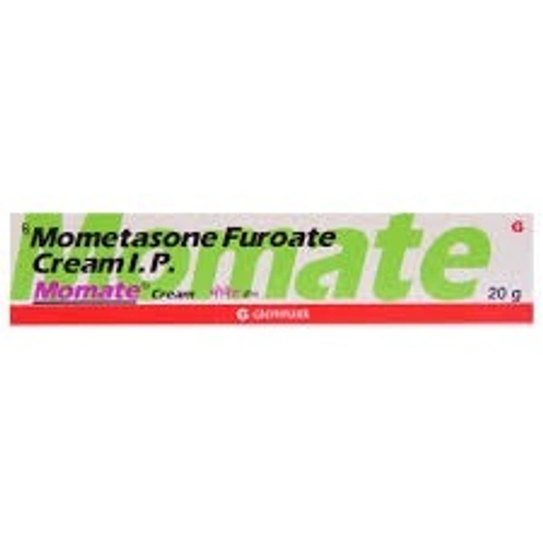 GLENMARK Momate Cream (20 Gm)