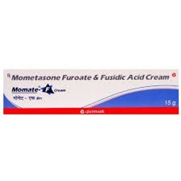 GLENMARK Momate F Cream (10 Gm)