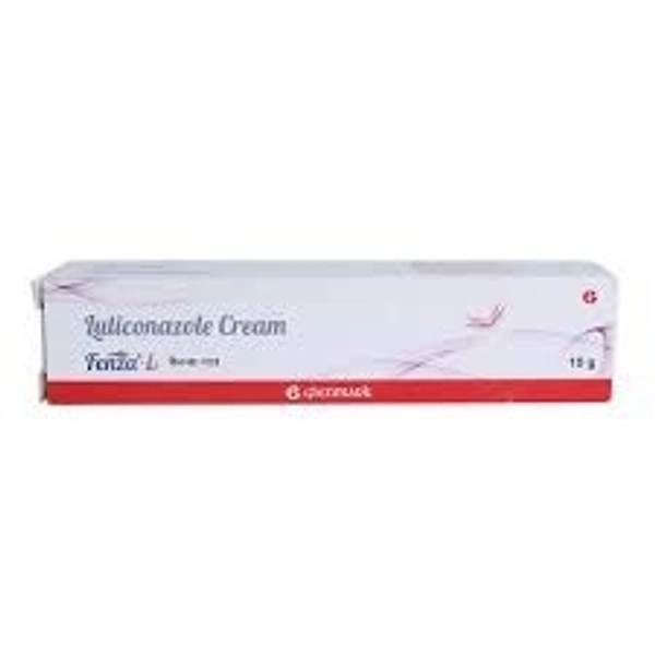 GLENMARK Fenza L Cream (10 Gm)