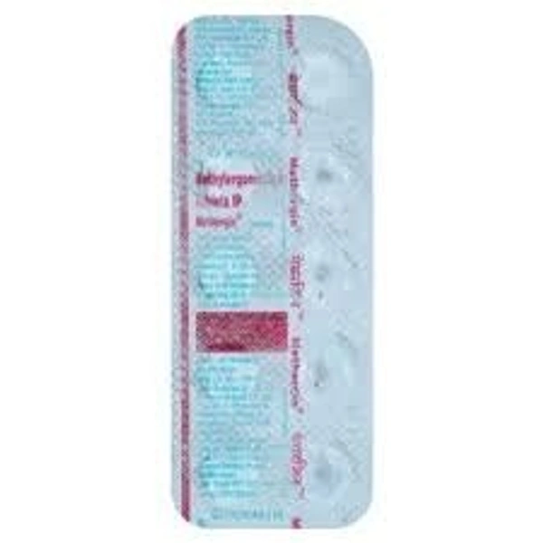 MARSHA PHARMA Ergostat Tab (10 Tab)