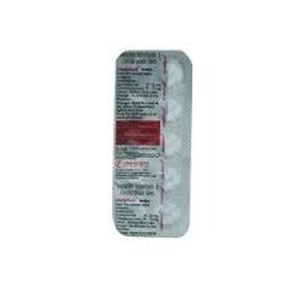 MARSHA PHARMA Czep F Tab (10 Tab)