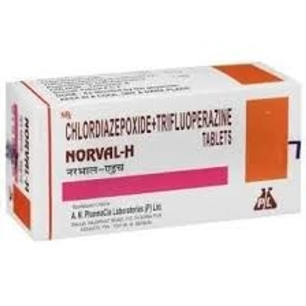 Norval H Tablet
