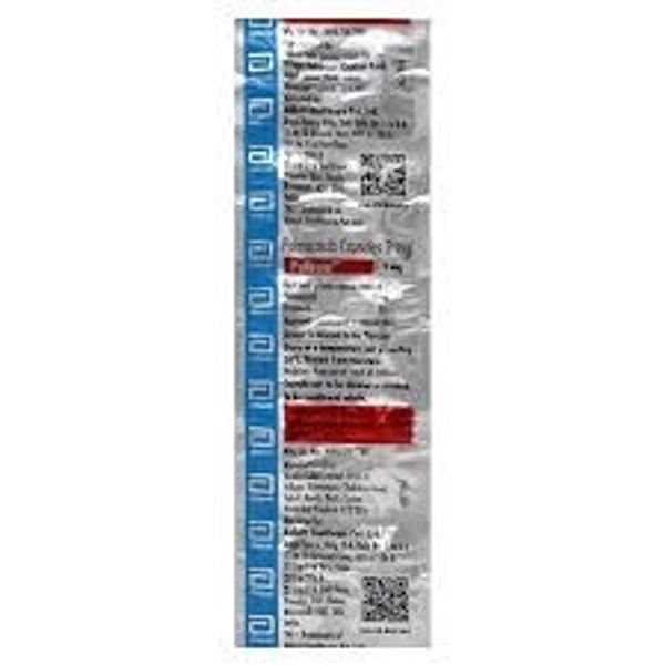 POLIEXAR 2 MG (10 TAB)