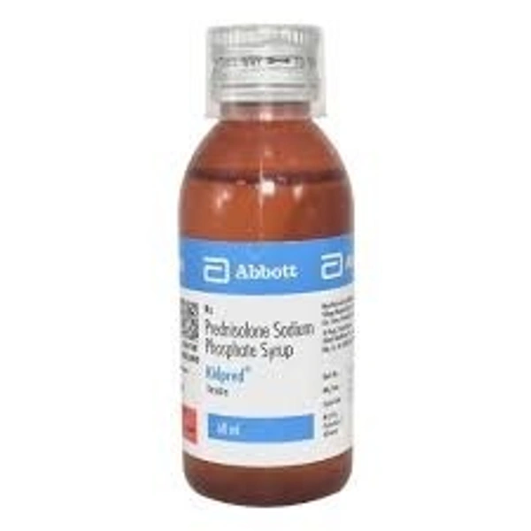 KIDPRED SYRUP (60 ML)