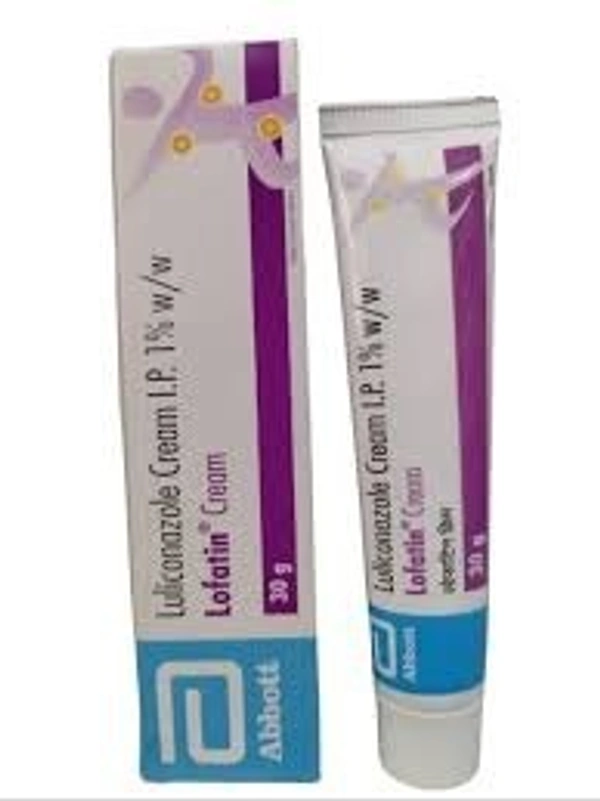 LOFATIN CREAM (30 GM)