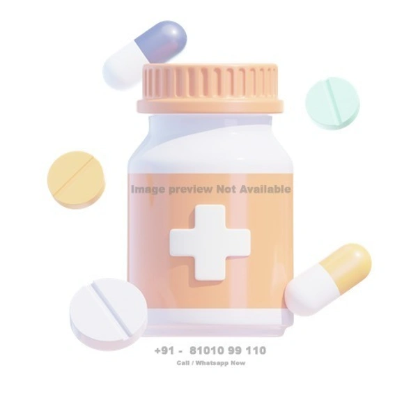 Alvio Pharmaceuticals Dapcard M 10/1000Mgtab (10 Tab)